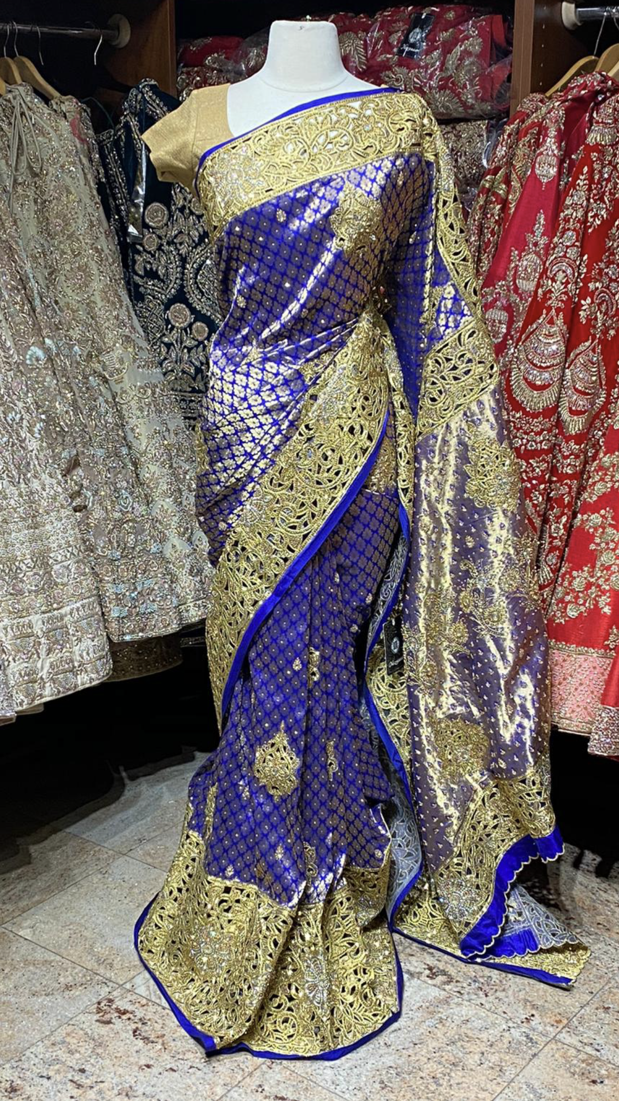 Pure Silk Kanjeevaram Manthrakodi