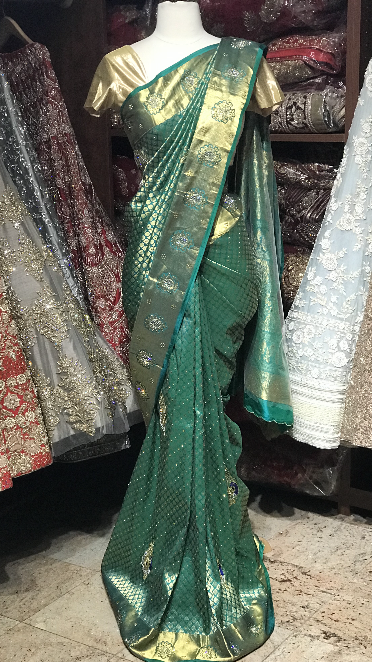 Manthrakodi sales saree online