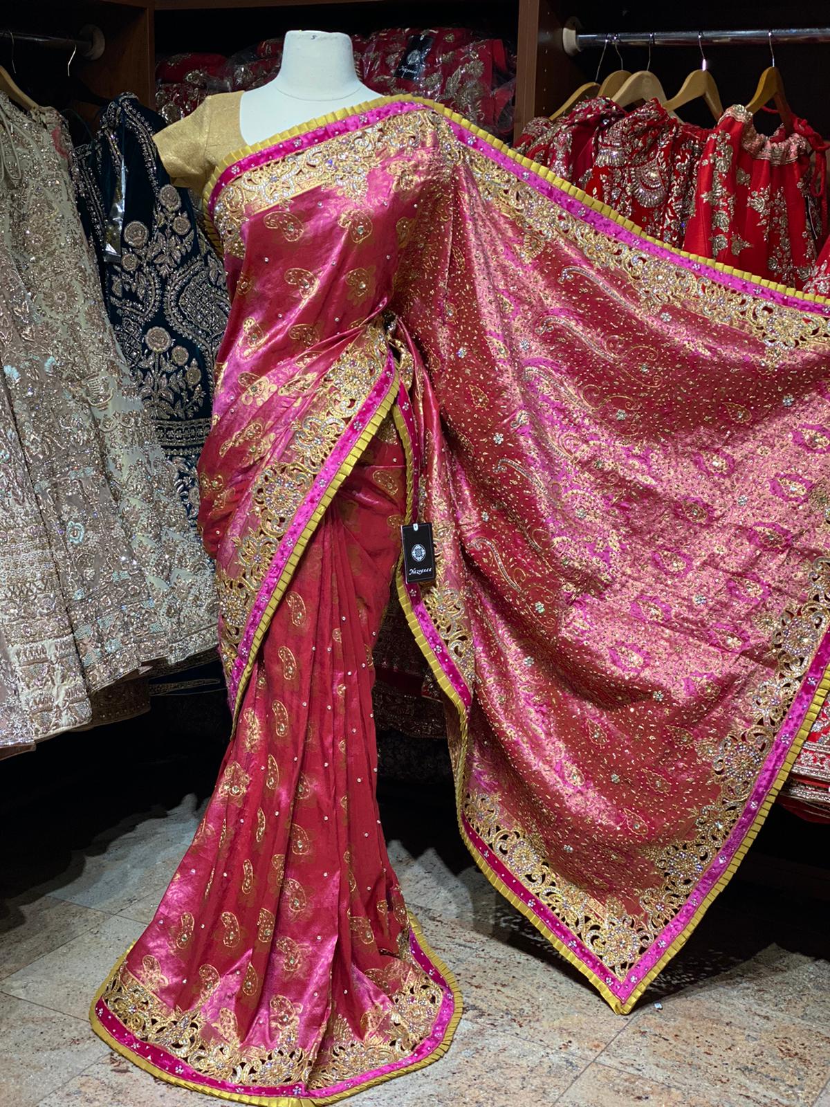 Pure Silk Kanjeevaram Manthrakodi