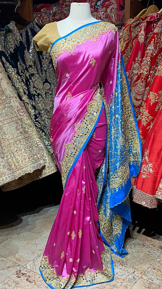 Pure Silk Kanjeevaram Manthrakodi