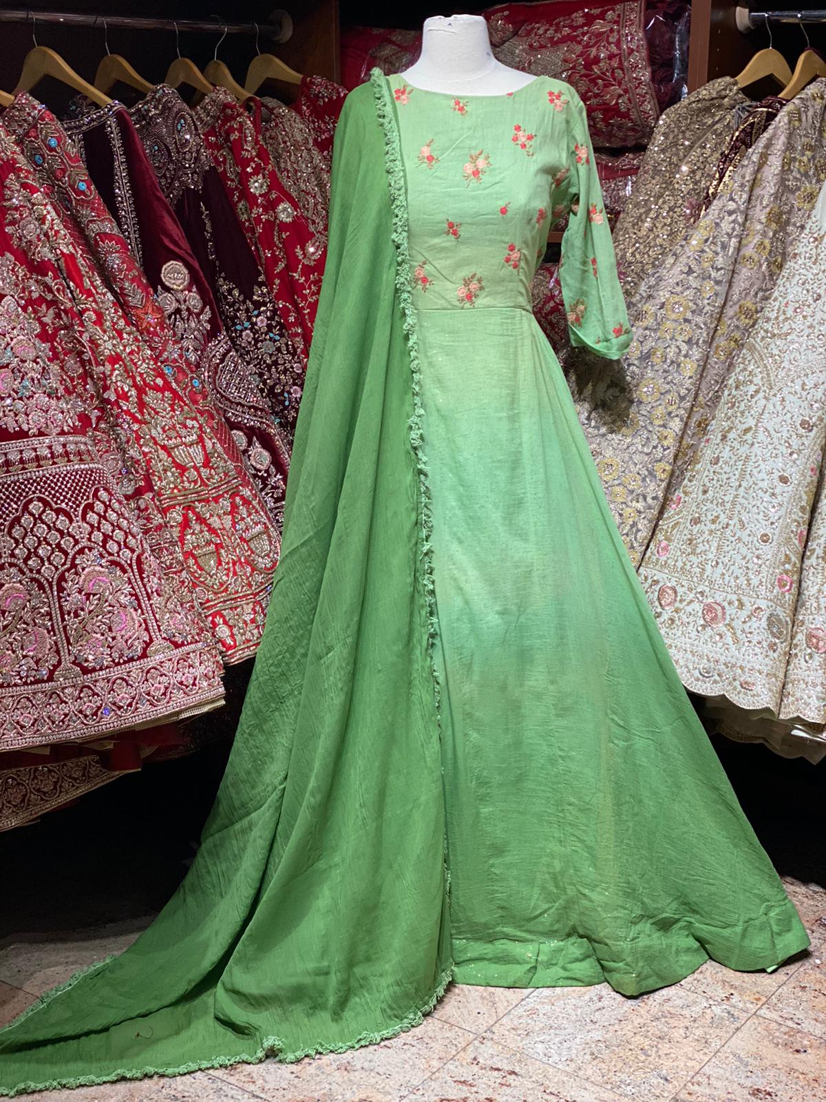 Anarkali PWA-071