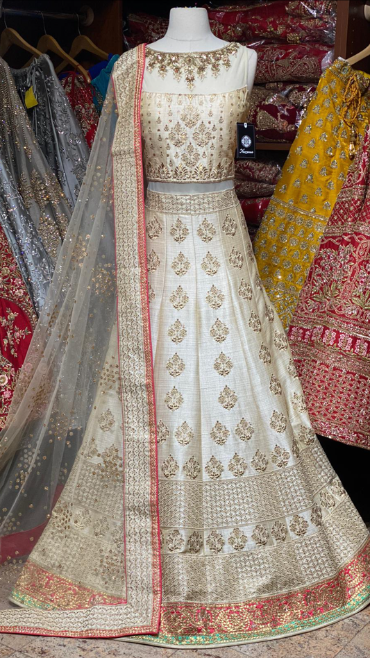 The Fall 2020 Anarkali Collection