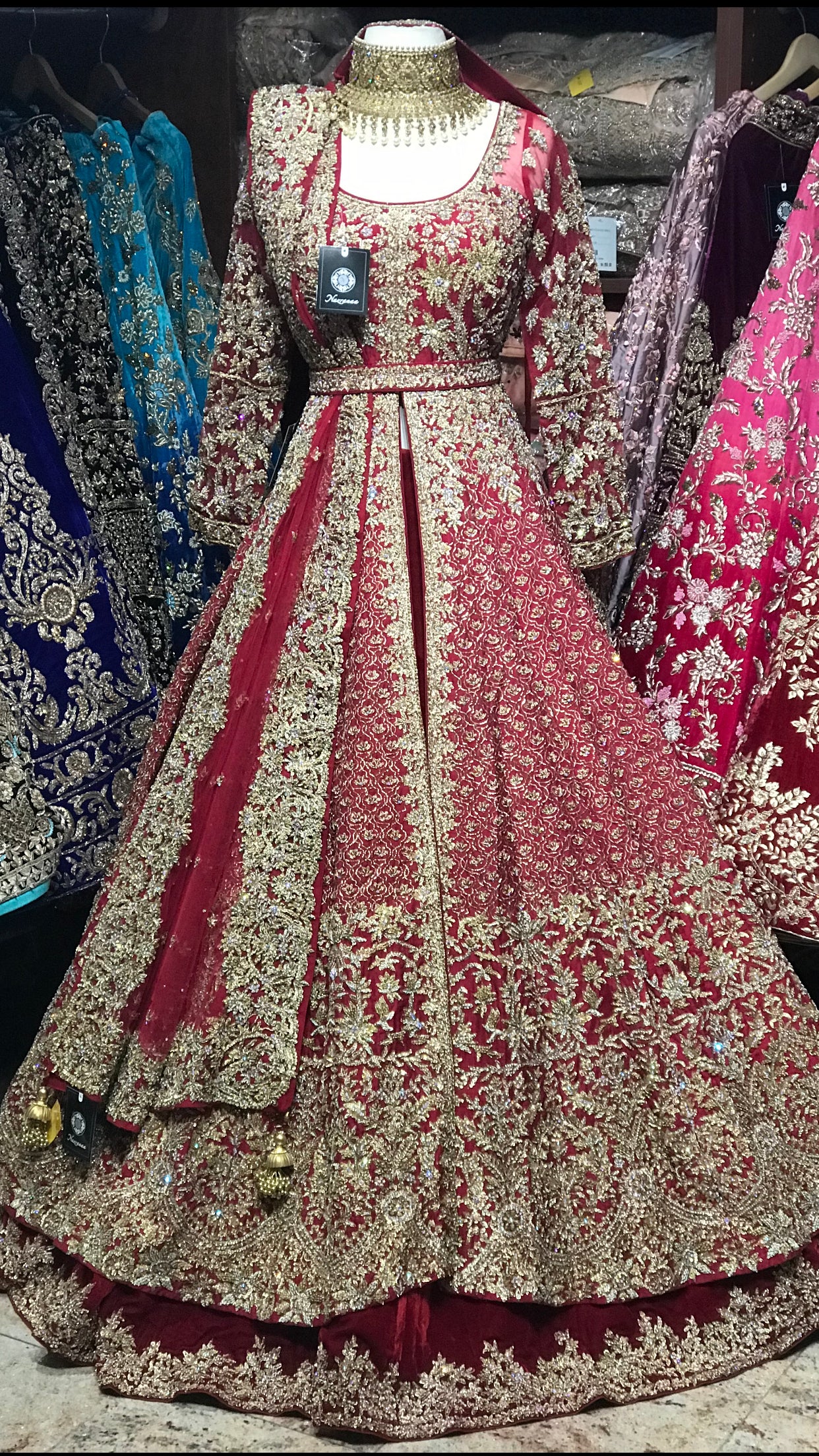 lacha dress design pr nnk1126 readymade designer cotton plain lehenga choli