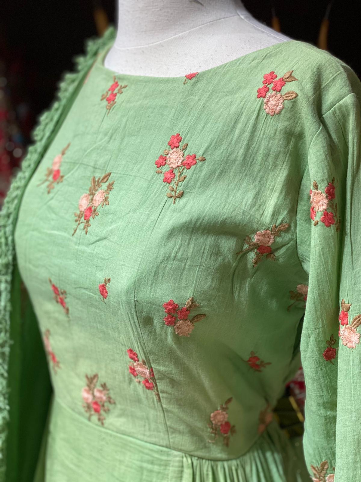 Anarkali PWA-071