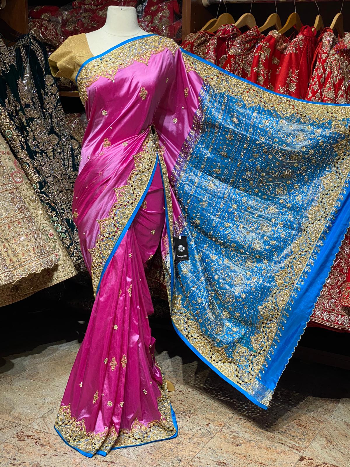 Pure Silk Kanjeevaram Manthrakodi