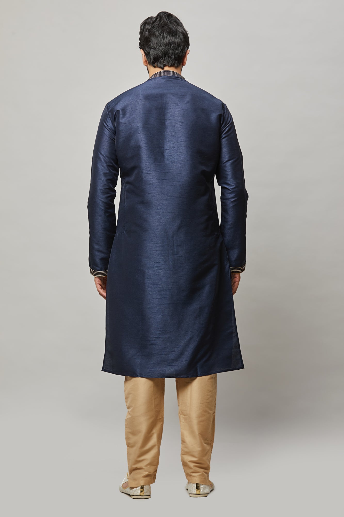 Mens Kurta Pajama KPD1