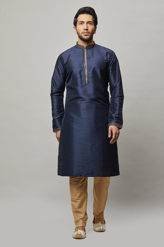 Mens Kurta Pajama KPD1