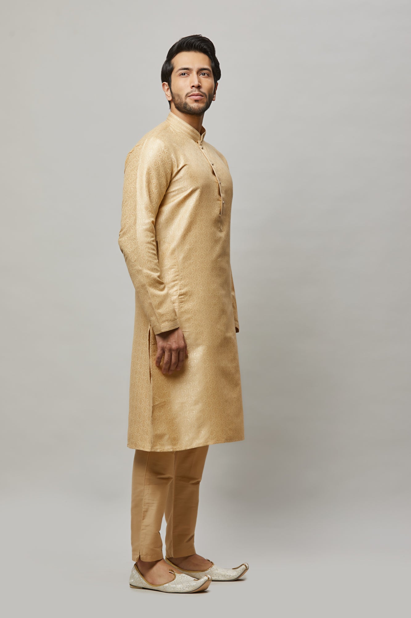 Mens Kurta Pajama KPD5