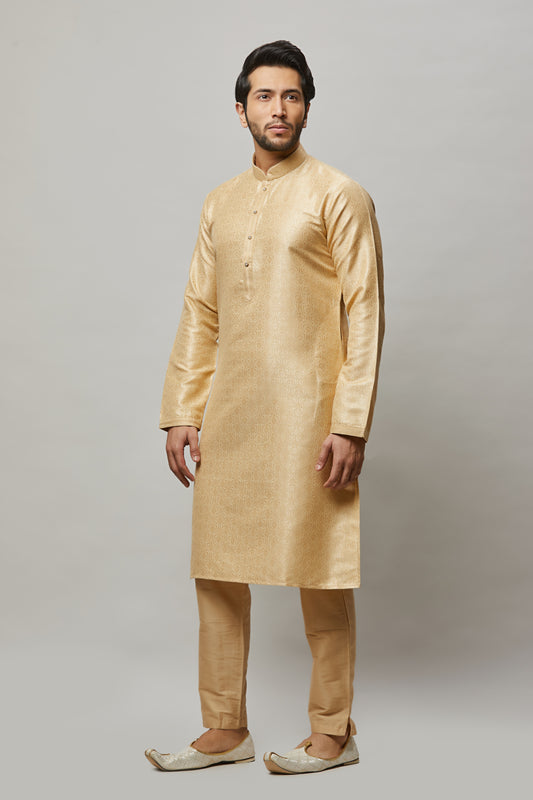 Mens Kurta Pajama KPD5