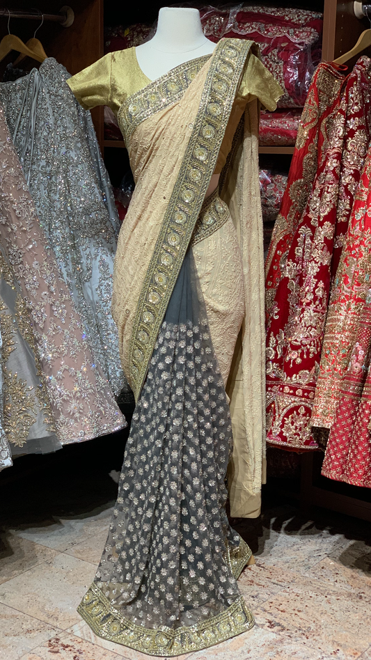 The Fall 2020 Saree Collection