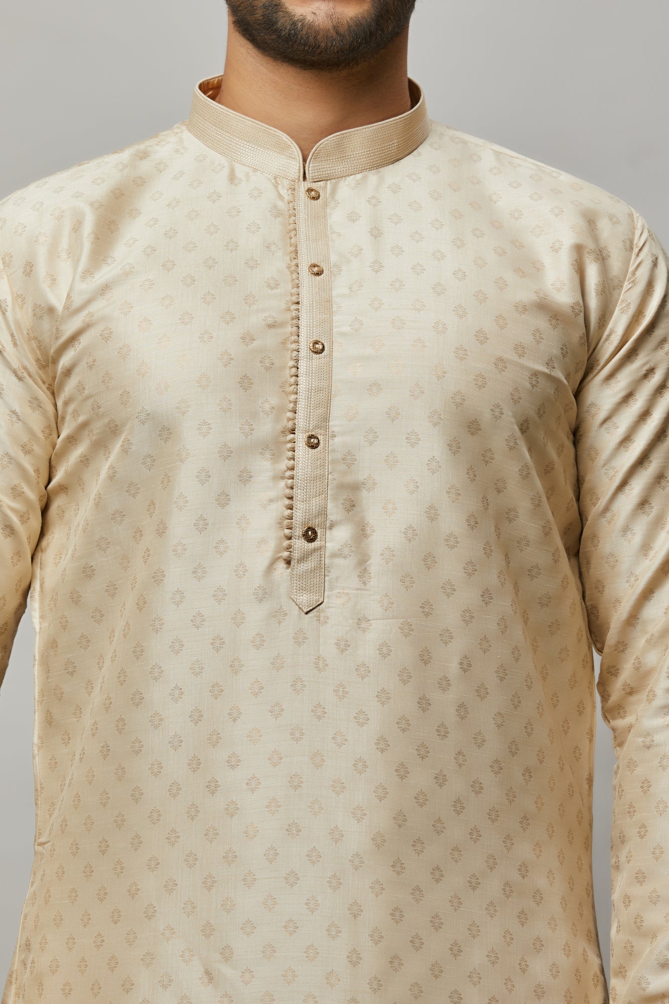 Mens Kurta Pajama KPD7