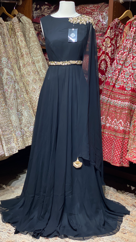 The Fall 2020 Anarkali Collection