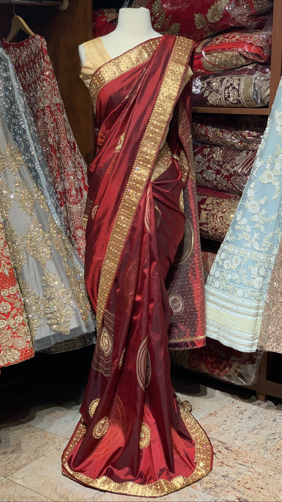 Pulimoottil Silks, Wedding & Kancheepuram Sarees Online in Kerala –  Pulimoottil Online