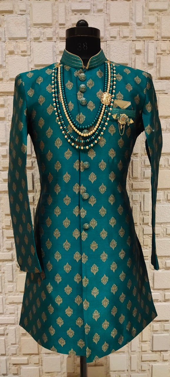 Teal