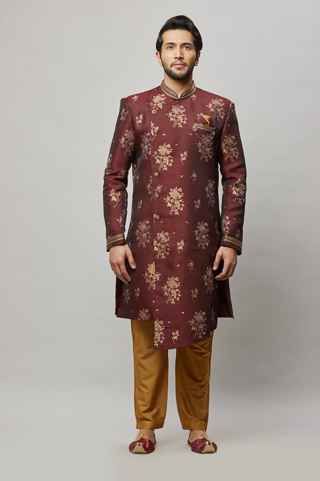 Mens Indo Western SID3