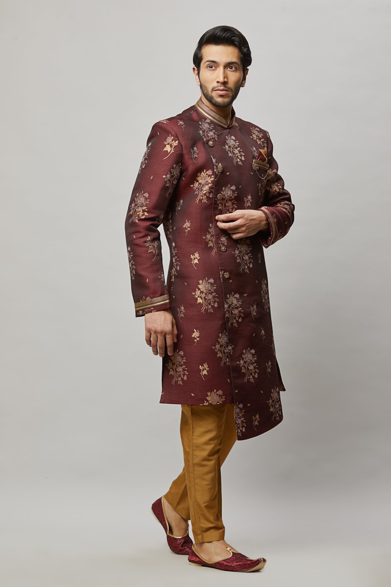 Mens Indo Western SID3