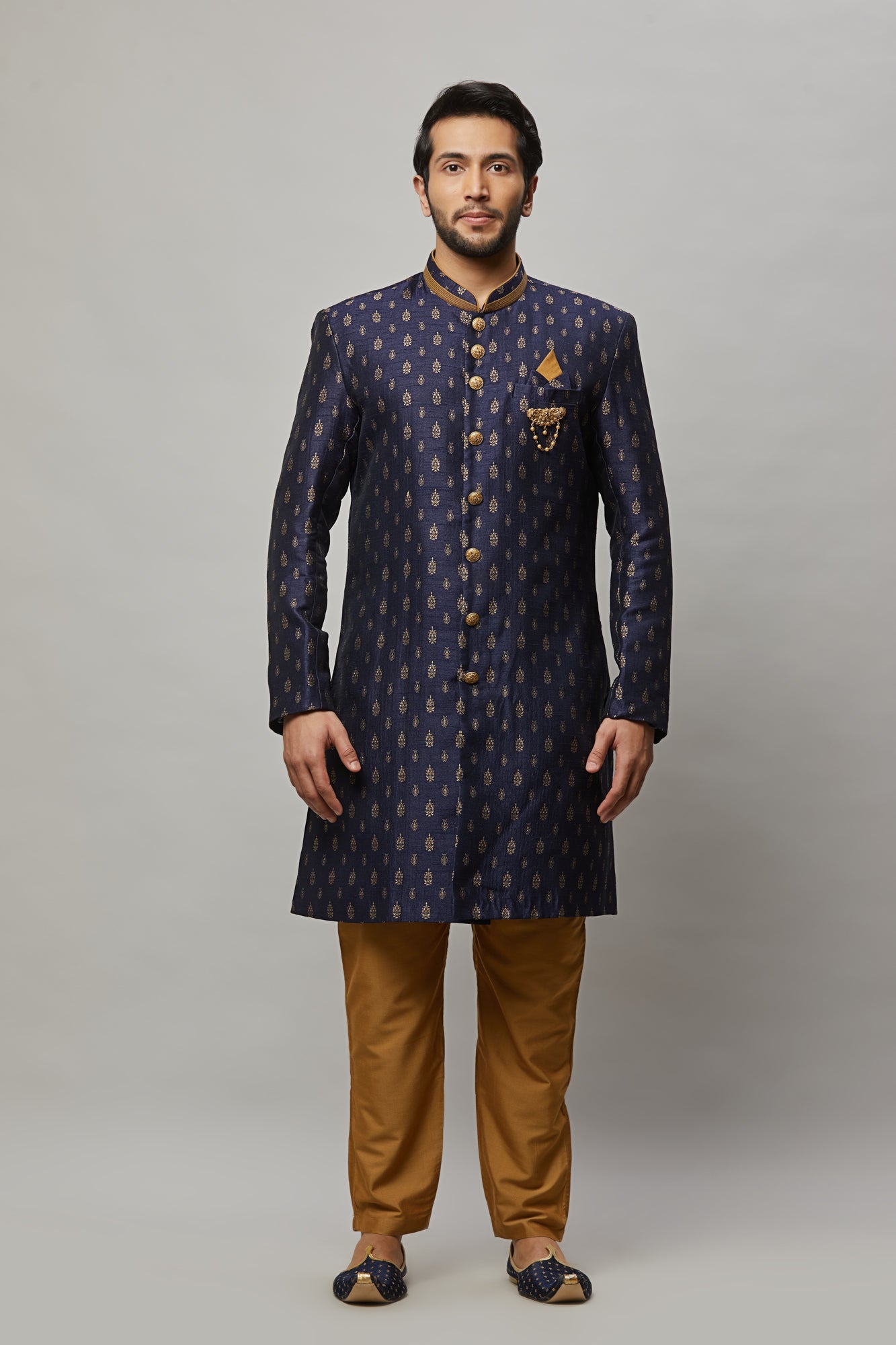 Mens Indo Western SID4