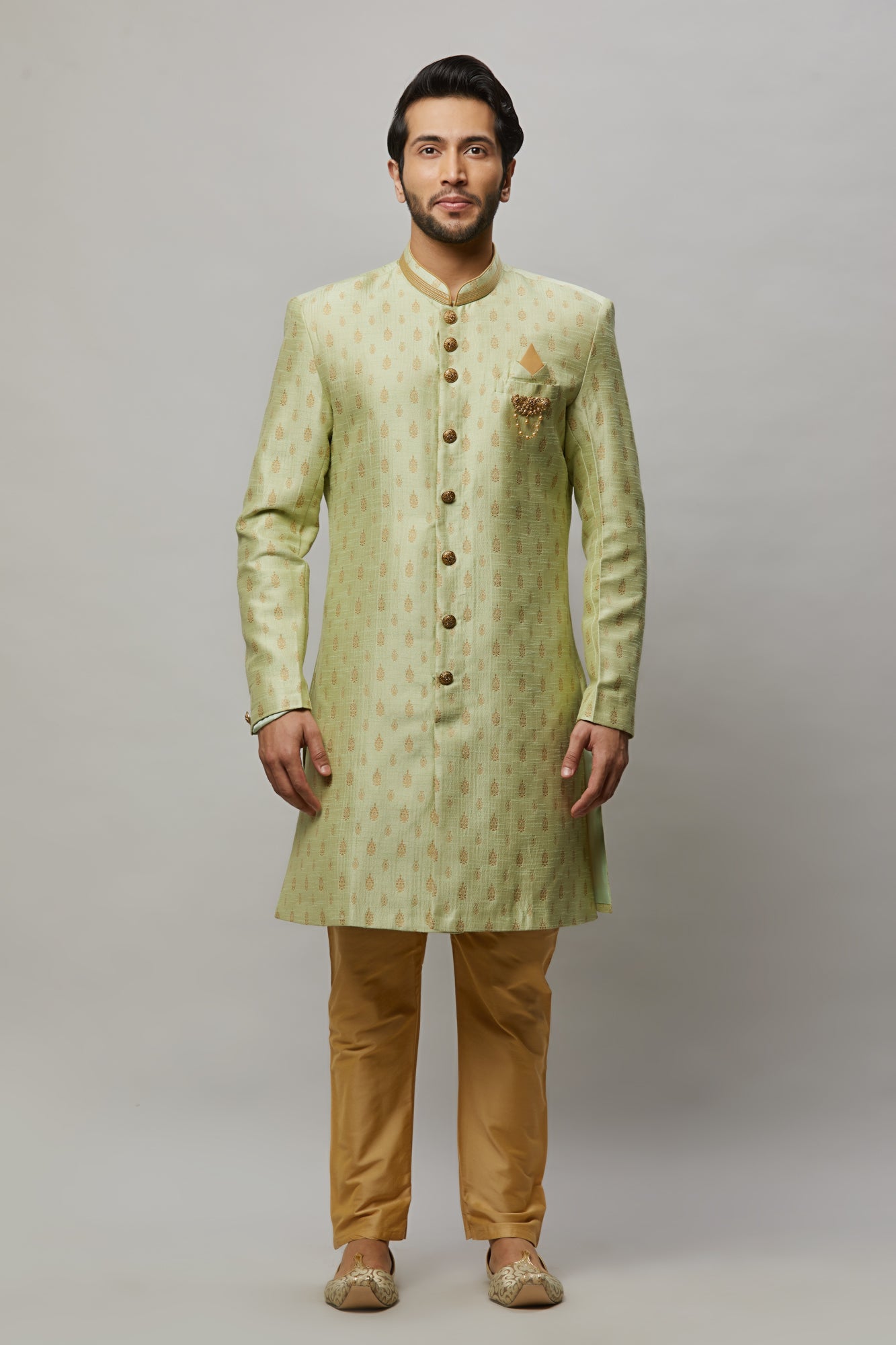 Mens Indo Western SID4