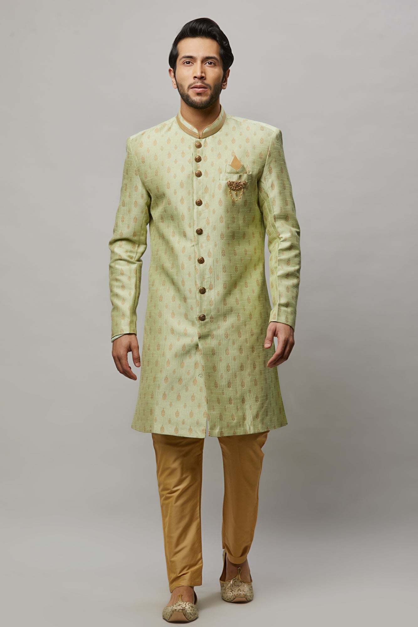 Mens Indo Western SID4