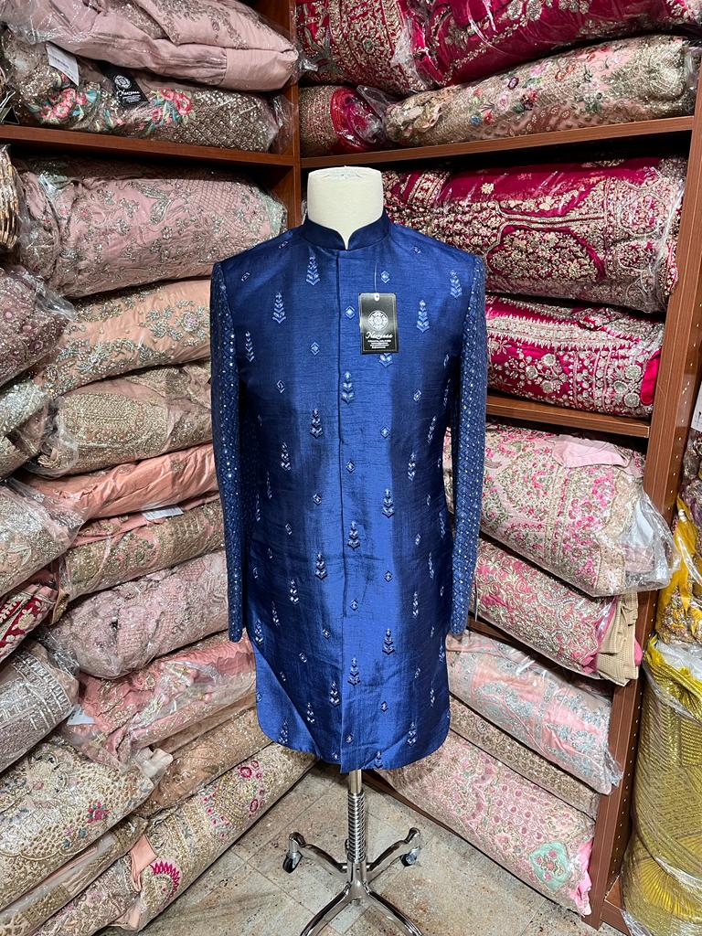 Mens Sherwani R14-S8