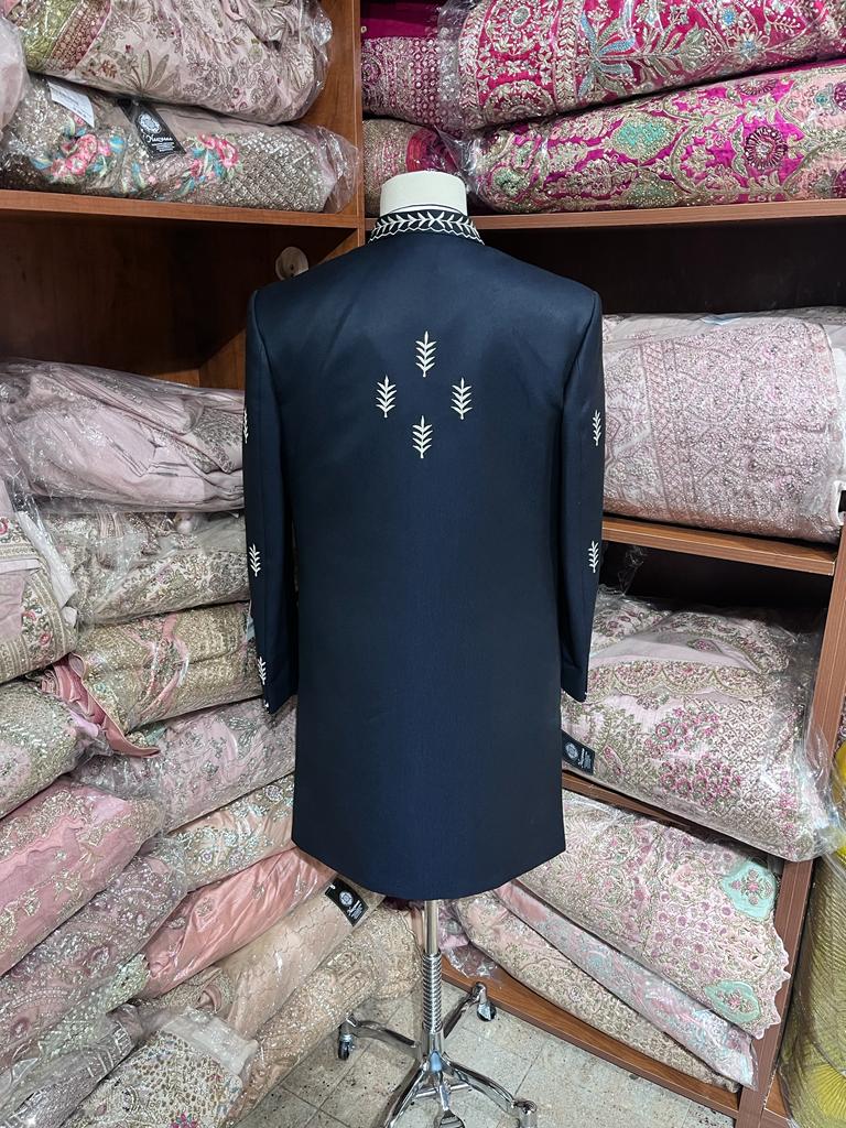 Mens Sherwani-D066