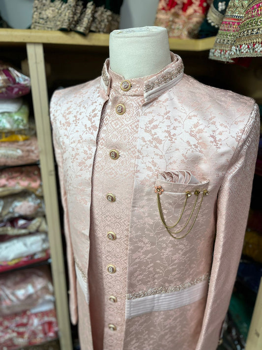 Mens Sherwani S2-S89