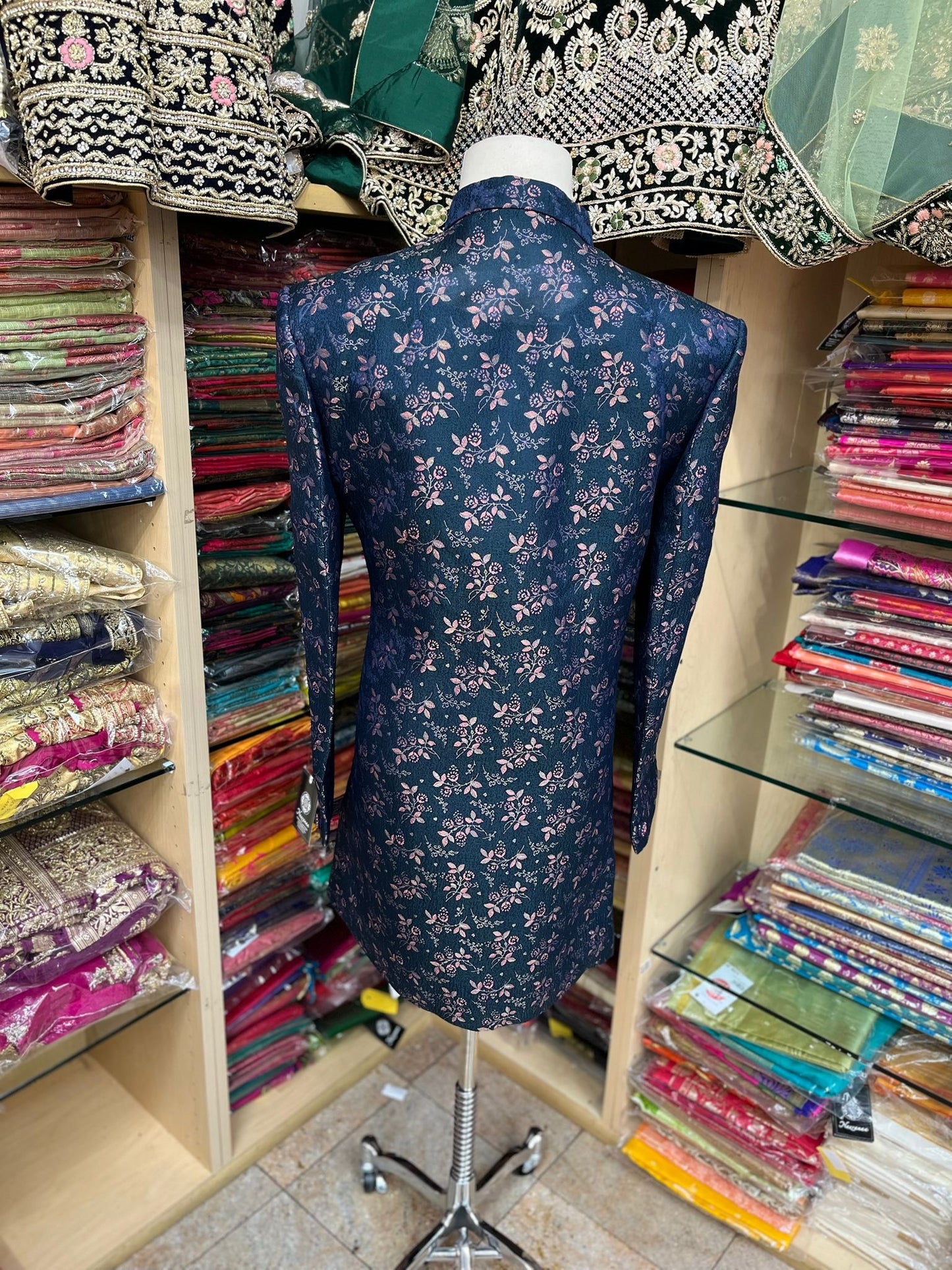 Mens Sherwani - A4-S20