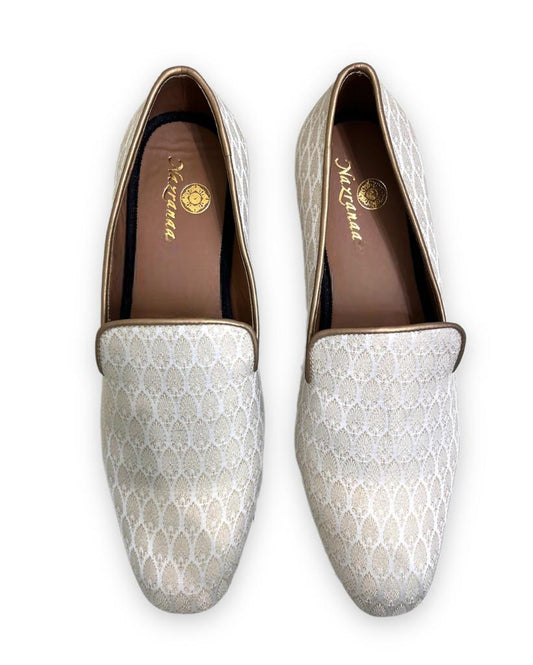 Mens Loafers D-006