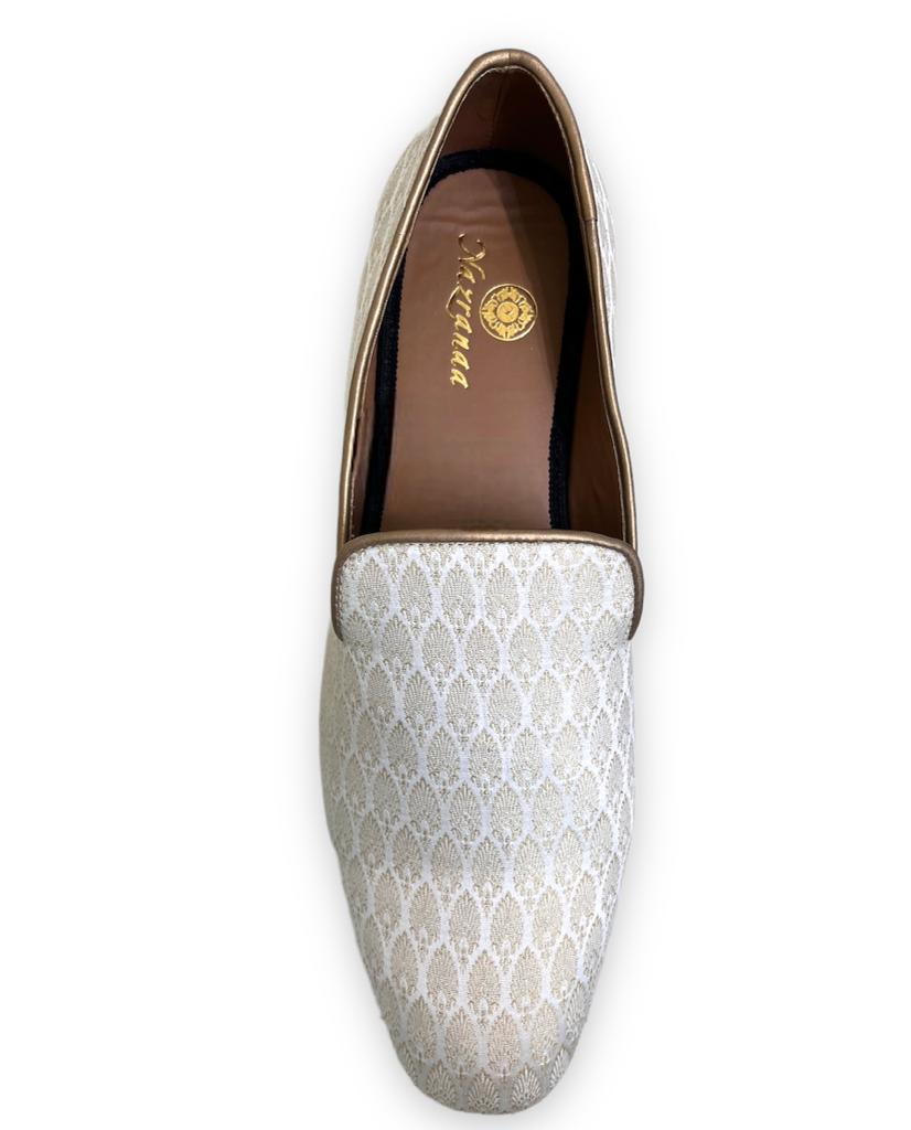 Mens Loafers D-006