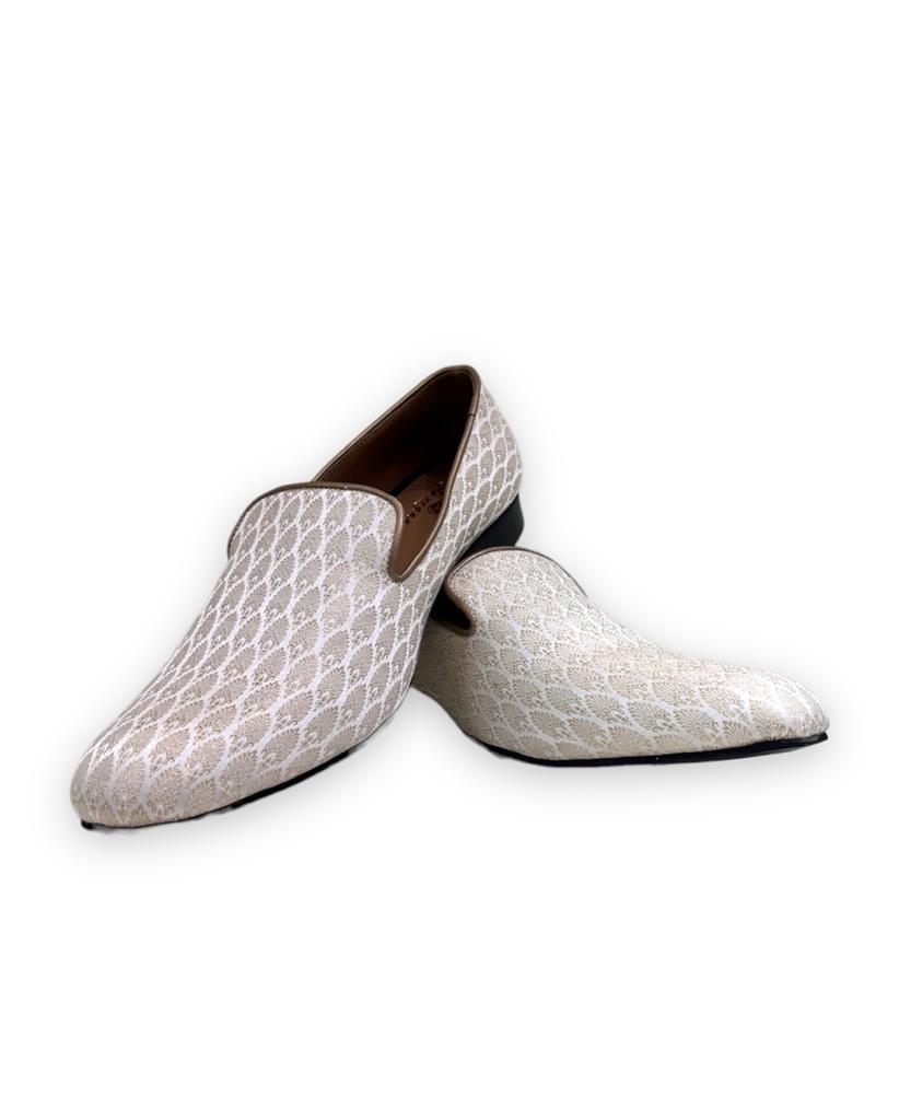 Mens Loafers D-006