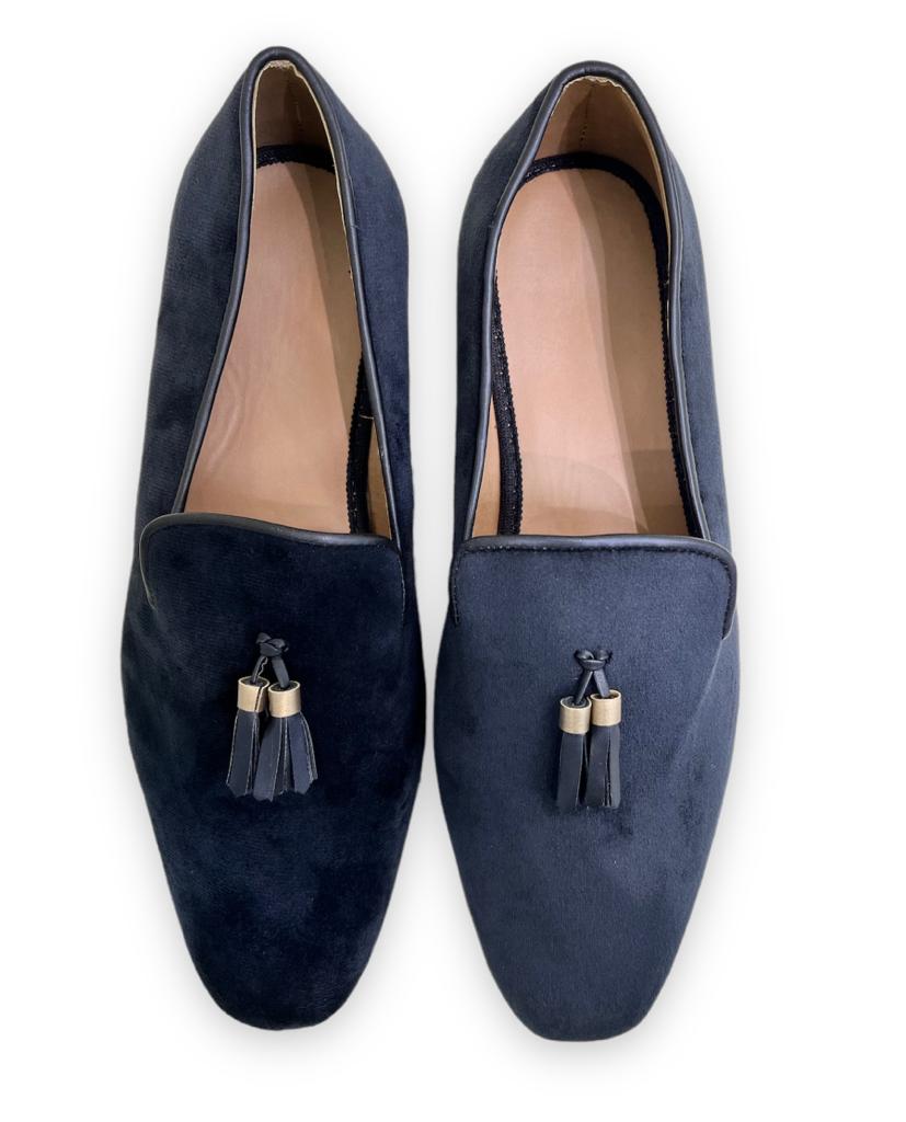 Mens Loafers D-007