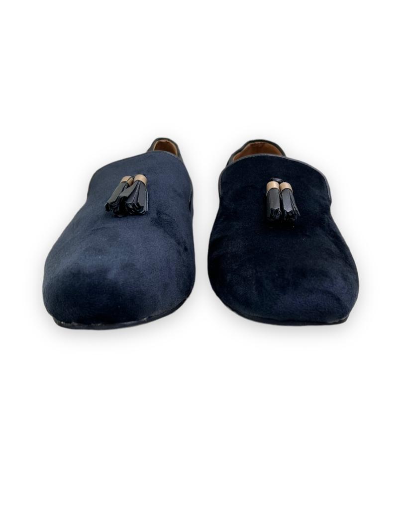 Mens Loafers D-007