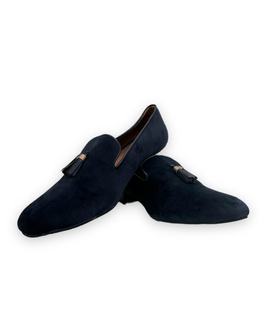 Mens Loafers D-007