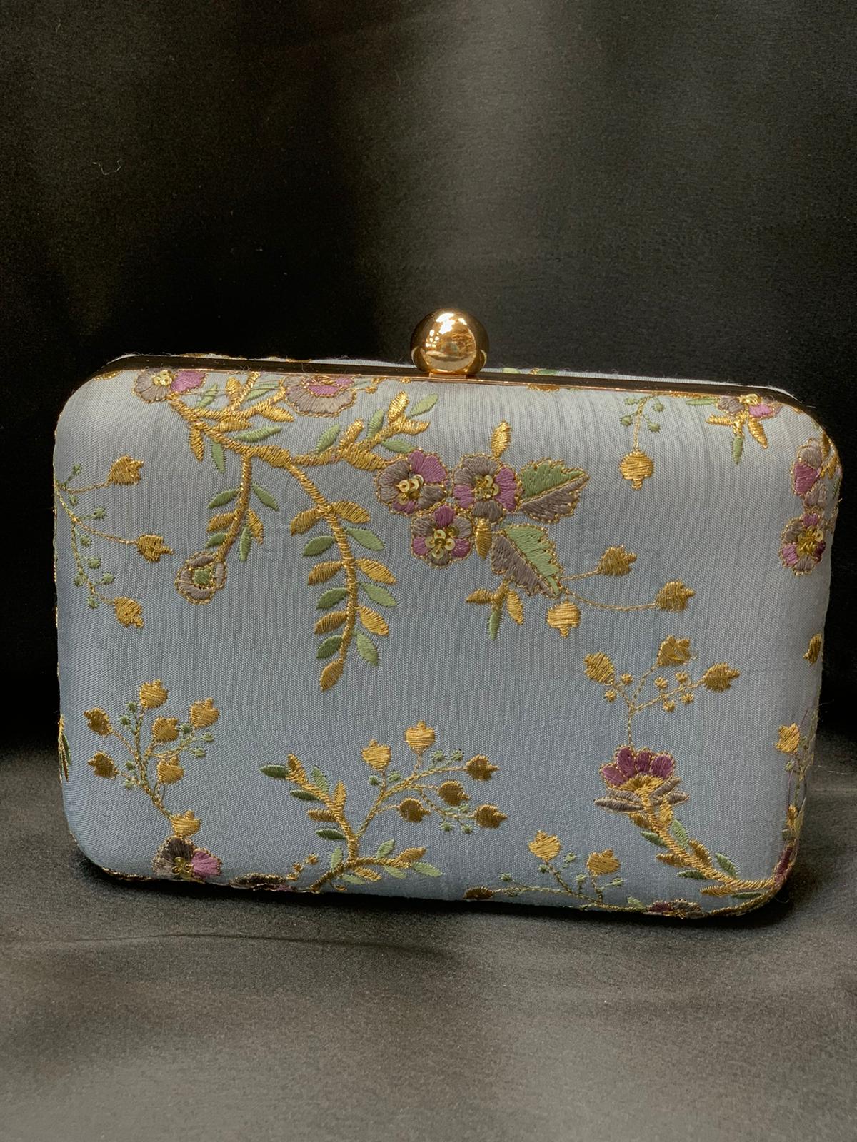 WOMEN FANCY CLUTCH