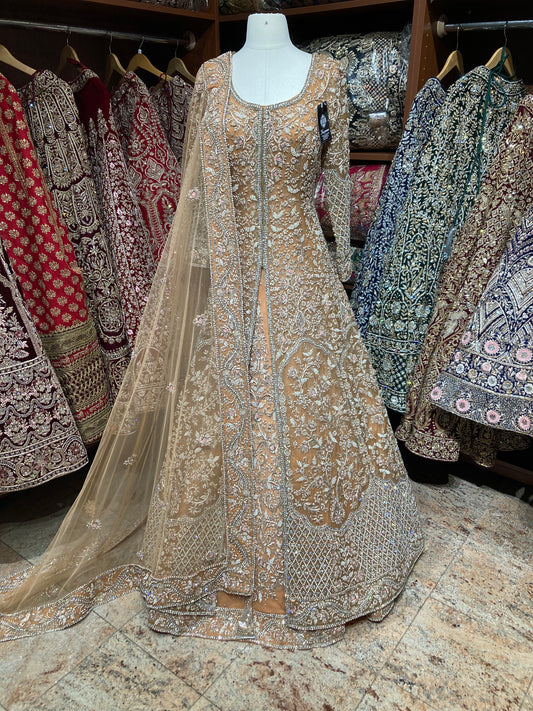 Bridal Lacha - 101