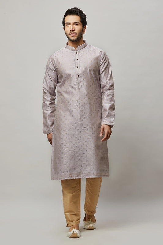 Mens Kurta Pajama KPD4