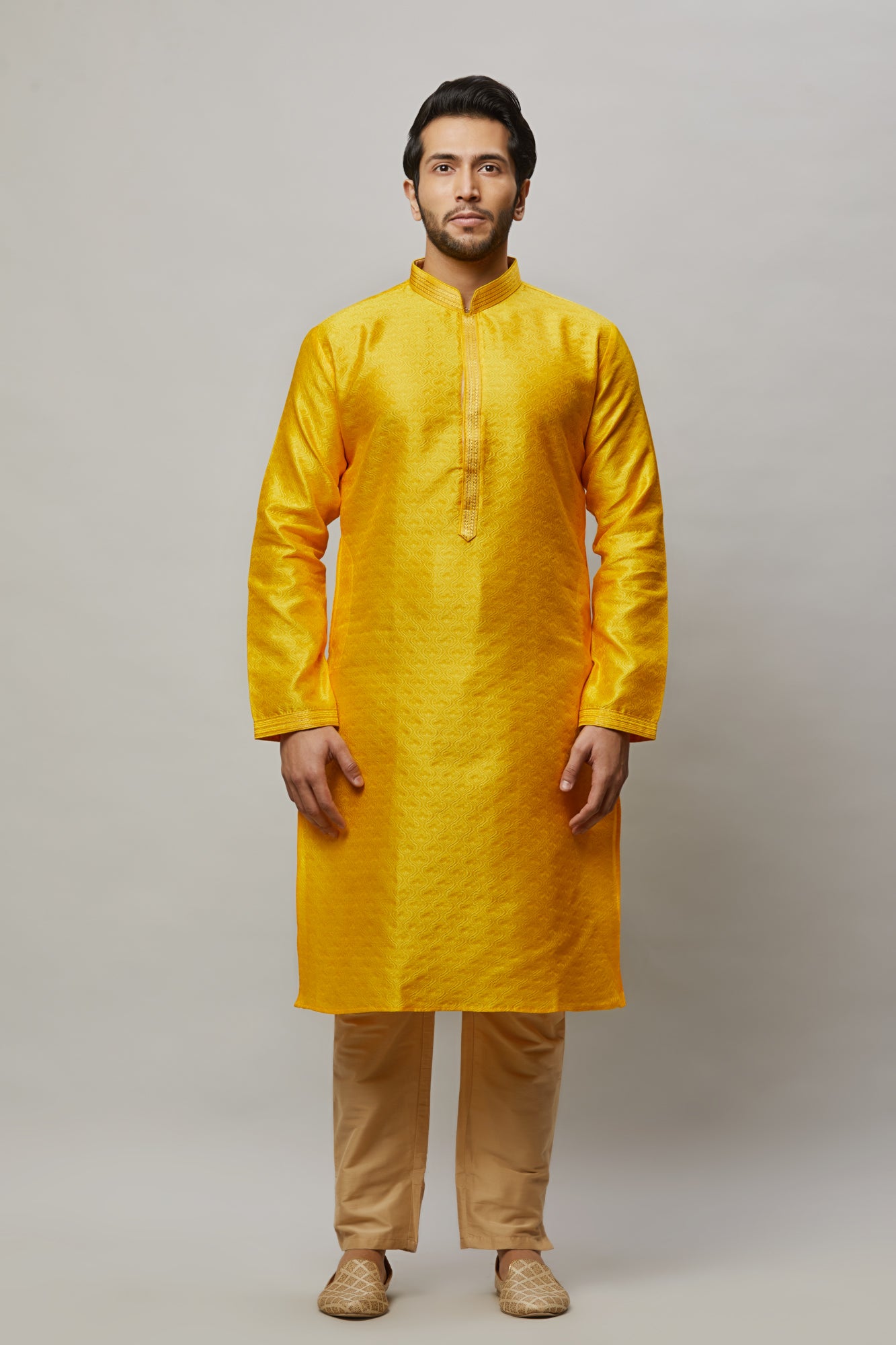 Mens Kurta Pajama KPD2