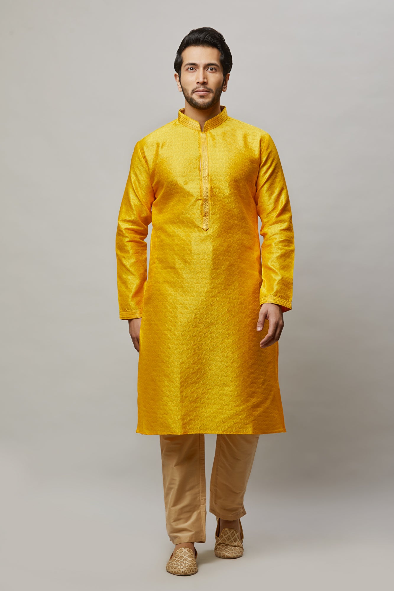 Mens Kurta Pajama KPD2