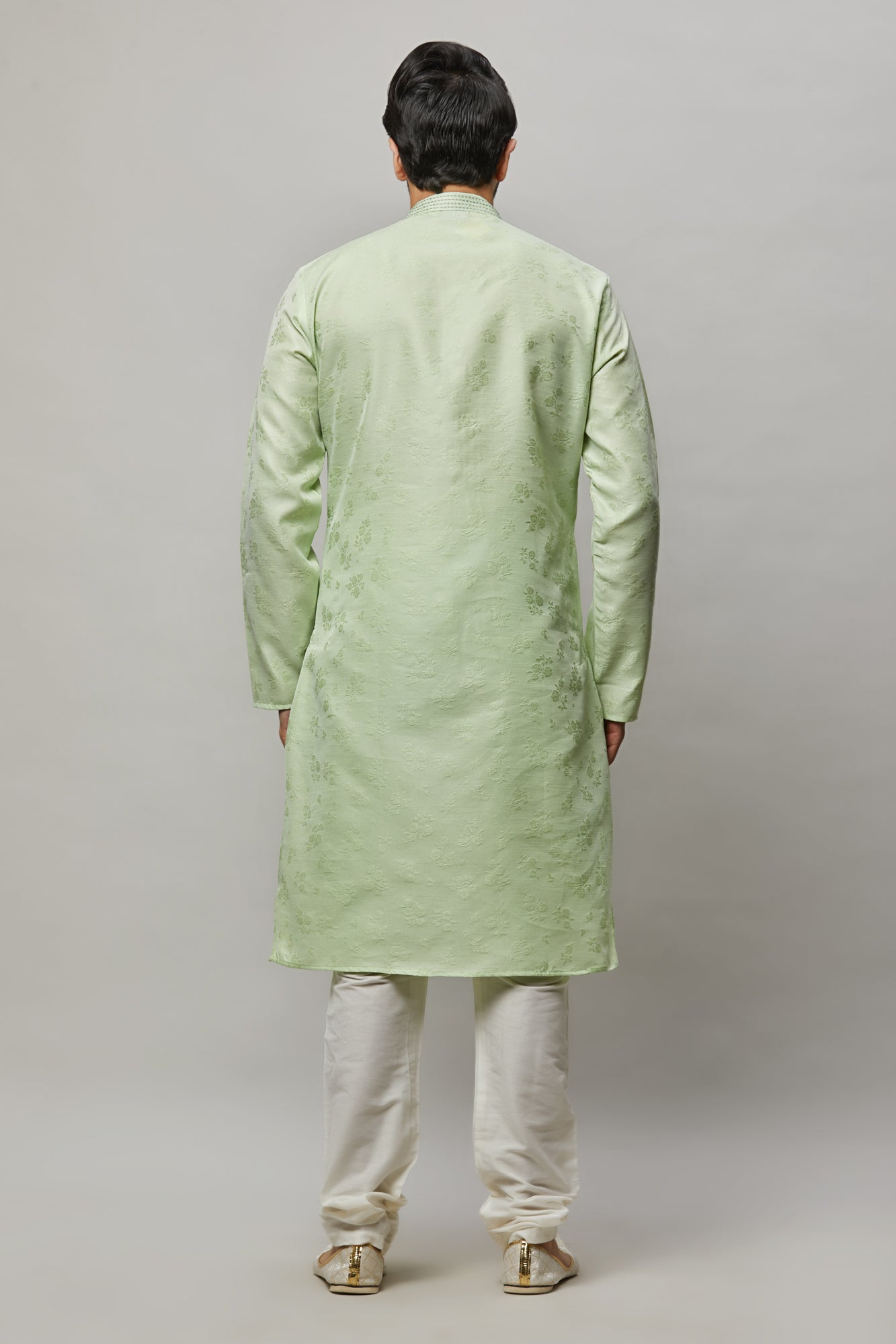 Mens Kurta Pajama KPD3